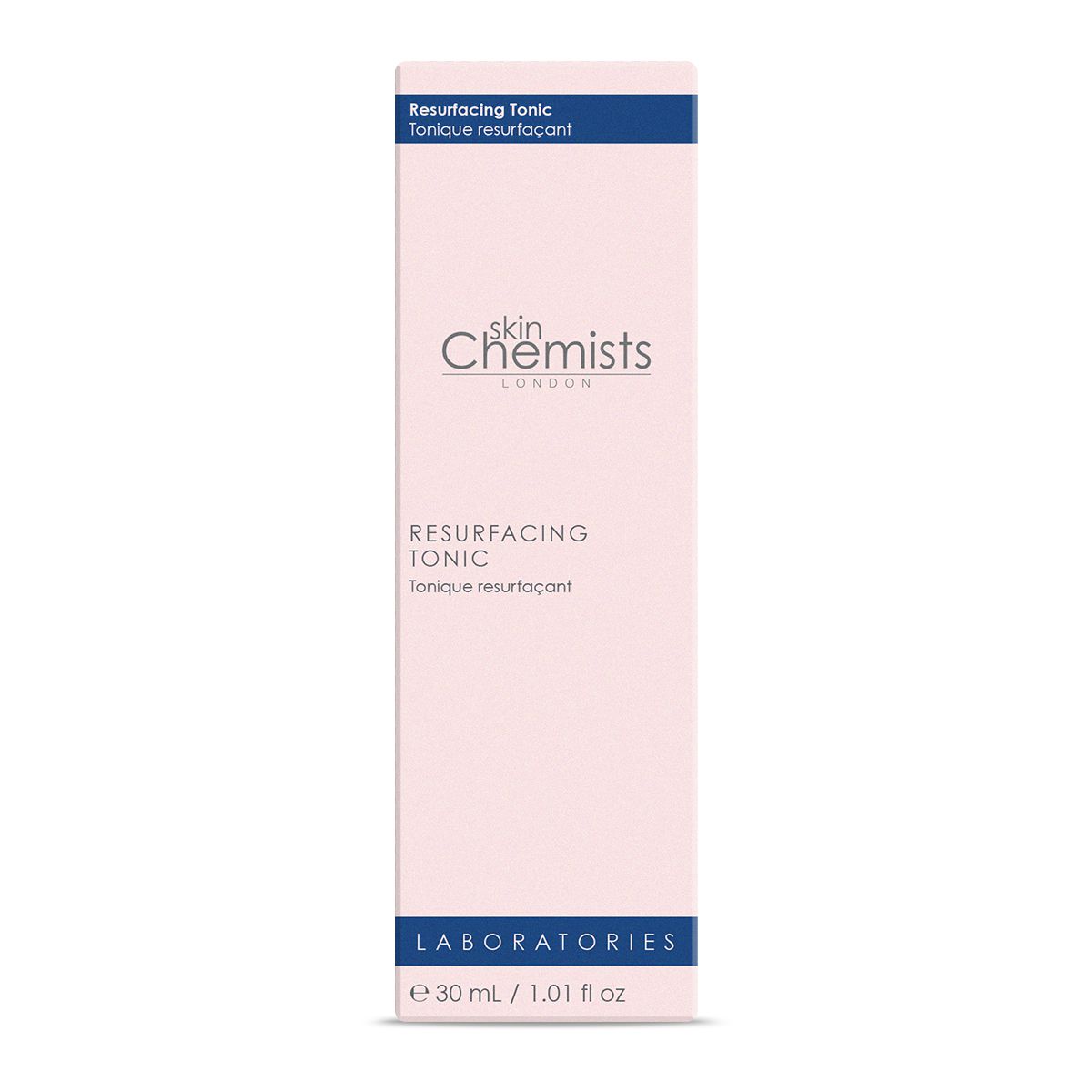 Skin Chemist SkinChemists Laboratories Peptide 6 Resurfacing Tonic 30ml Twin Value