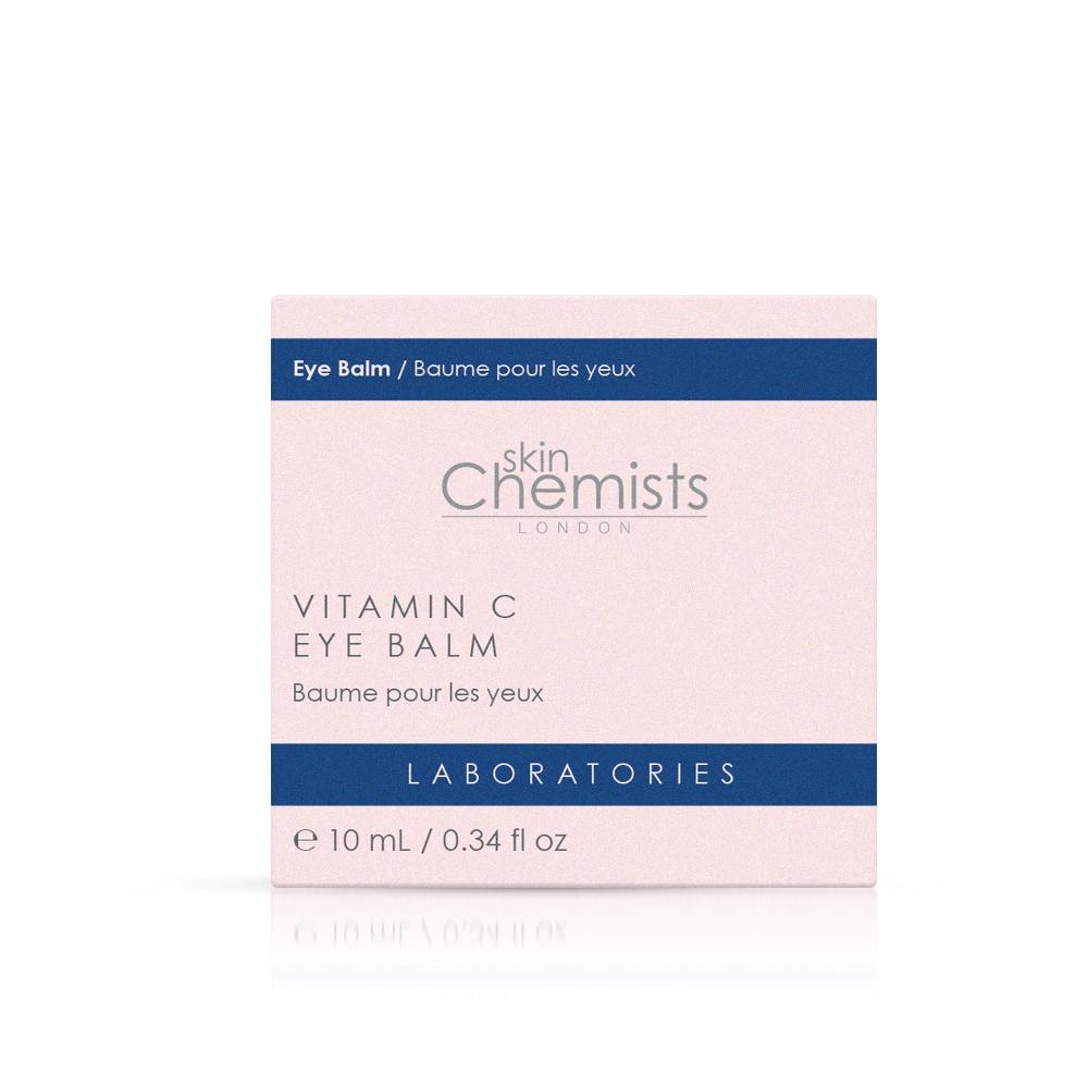 Skin Chemist SkinChemists Laboratories Vitamin C Eye Balm 10ml Twin Value Savings P