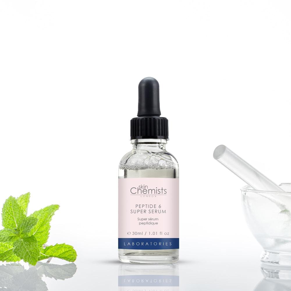 Skin Chemist SkinChemists Peptide 6 Super Serum 30ml Twin Value Savings Pack