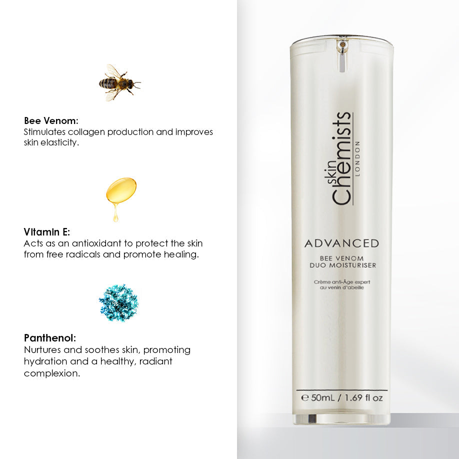 Skin Chemist SkinChemists Pro-5 Collagen Anti-Ageing Kit