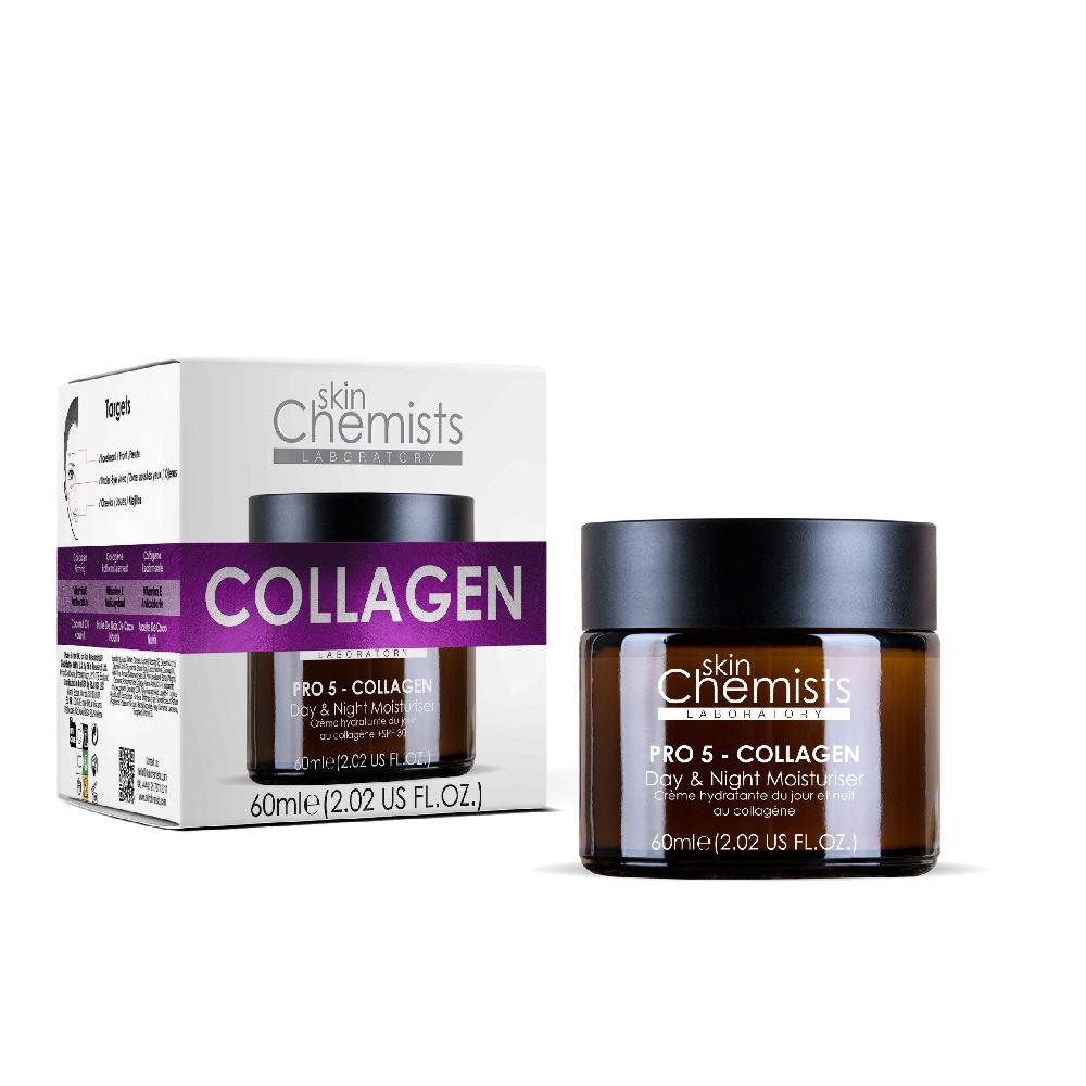Skin Chemist SkinChemists Pro-5 Collagen Anti-Ageing Kit