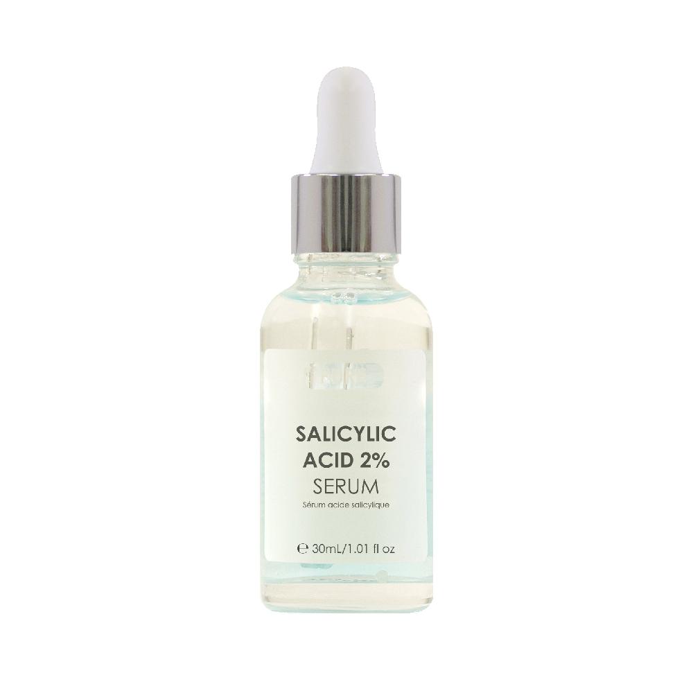 Skin Chemist SkinChemists Pure Salicylic Acid 2% Biphase Serum 30ml Twin Value Savi