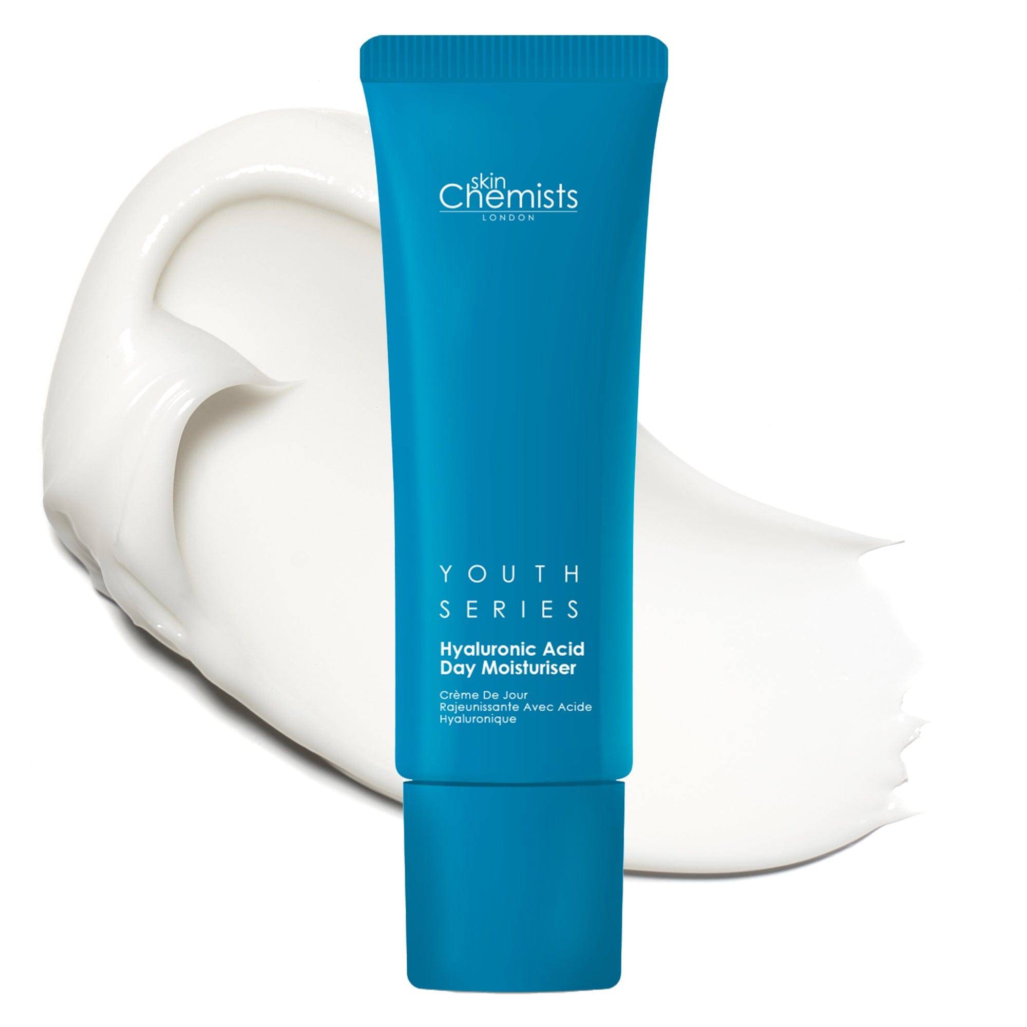 Skin Chemist SkinChemists Youth Series Hyaluronic Acid Essentials Set