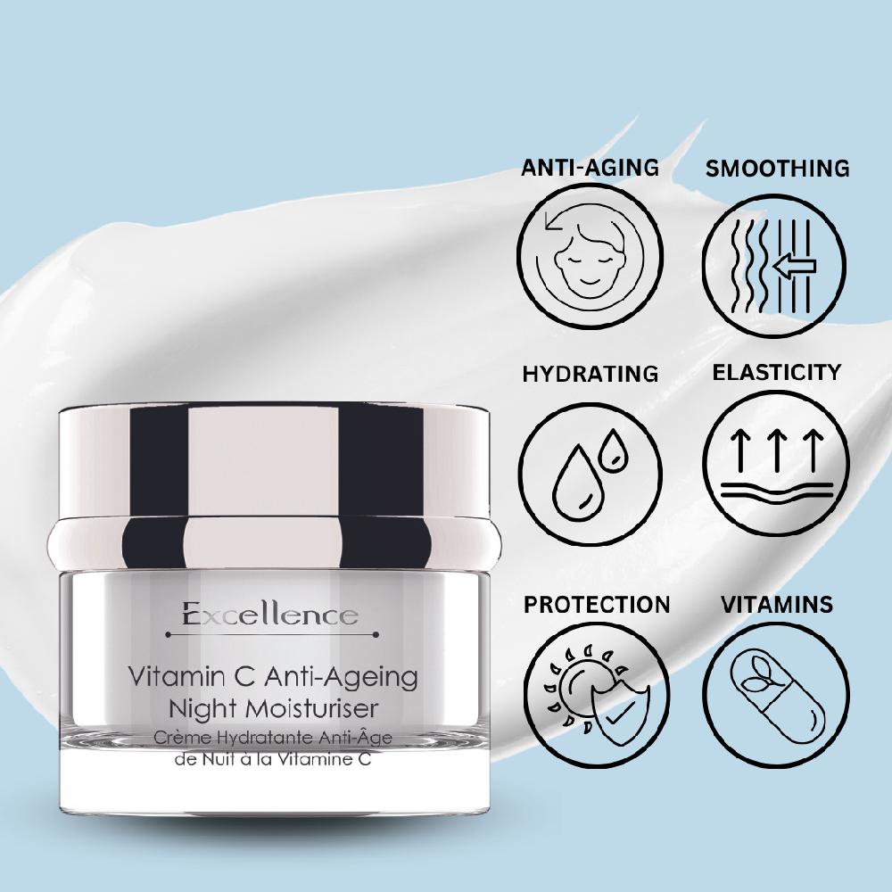 Skin Chemist SkinPharmacy Collagen Repair & Hydration Essentials