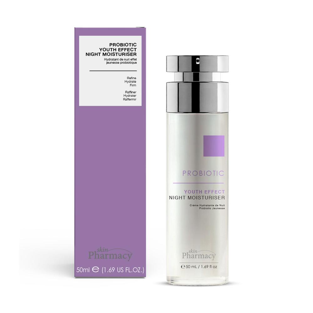 Skin Chemist SkinPharmacy Deep Skin Renewal & Repair Trio
