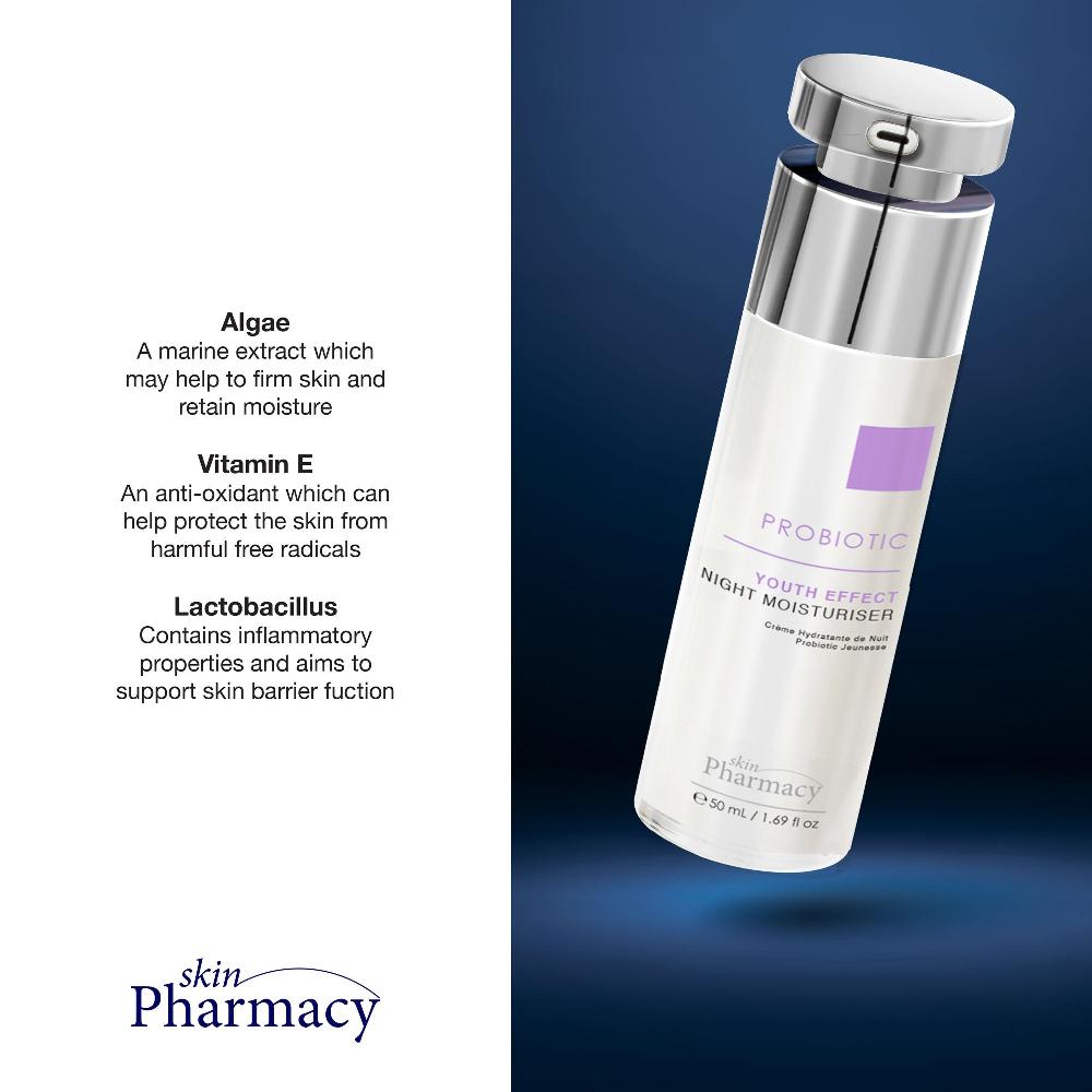 Skin Chemist SkinPharmacy Deep Skin Renewal & Repair Trio