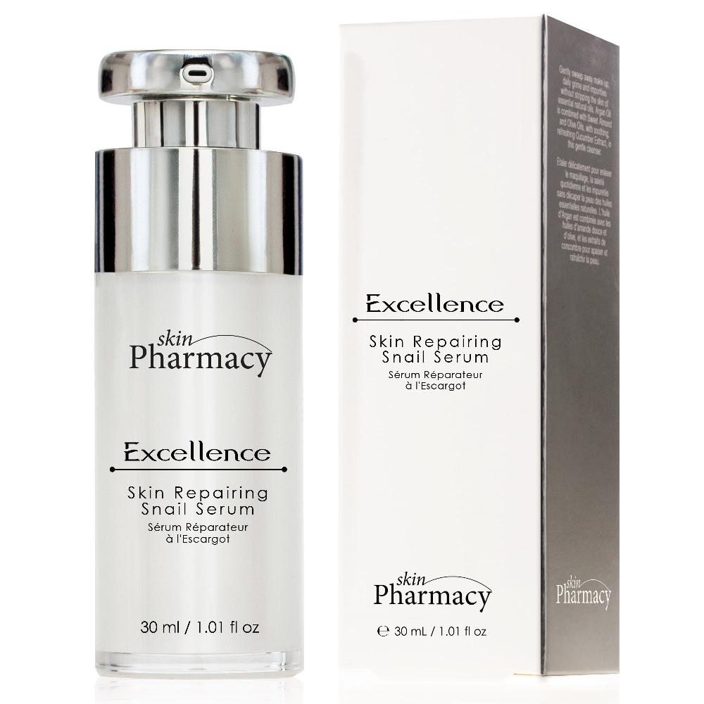 Skin Chemist SkinPharmacy Intensive Hydration & Repair Pack