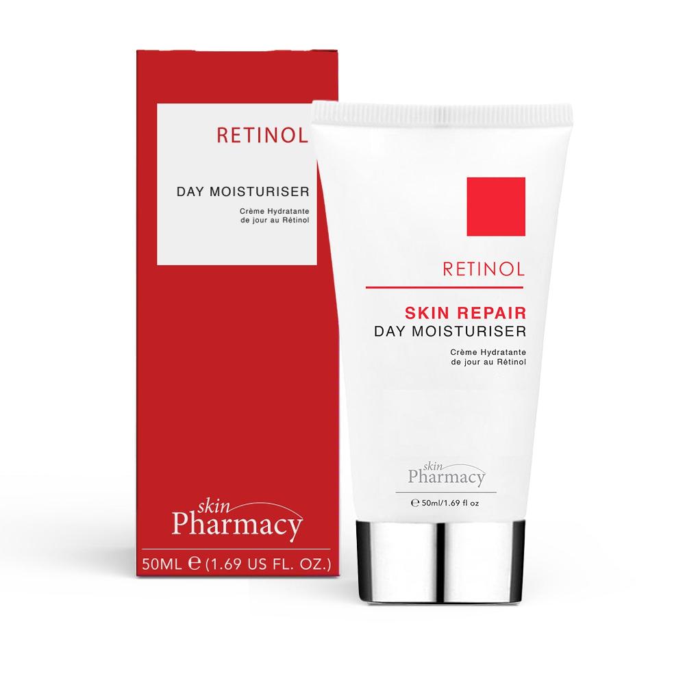 Skin Chemist SkinPharmacy Intensive Hydration & Repair Pack