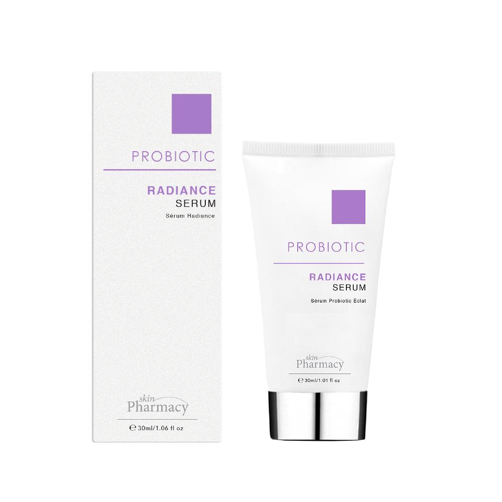 Skin Chemist SkinPharmacy Probiotic Radiance Serum 30ml Twin Value Savings Pack
