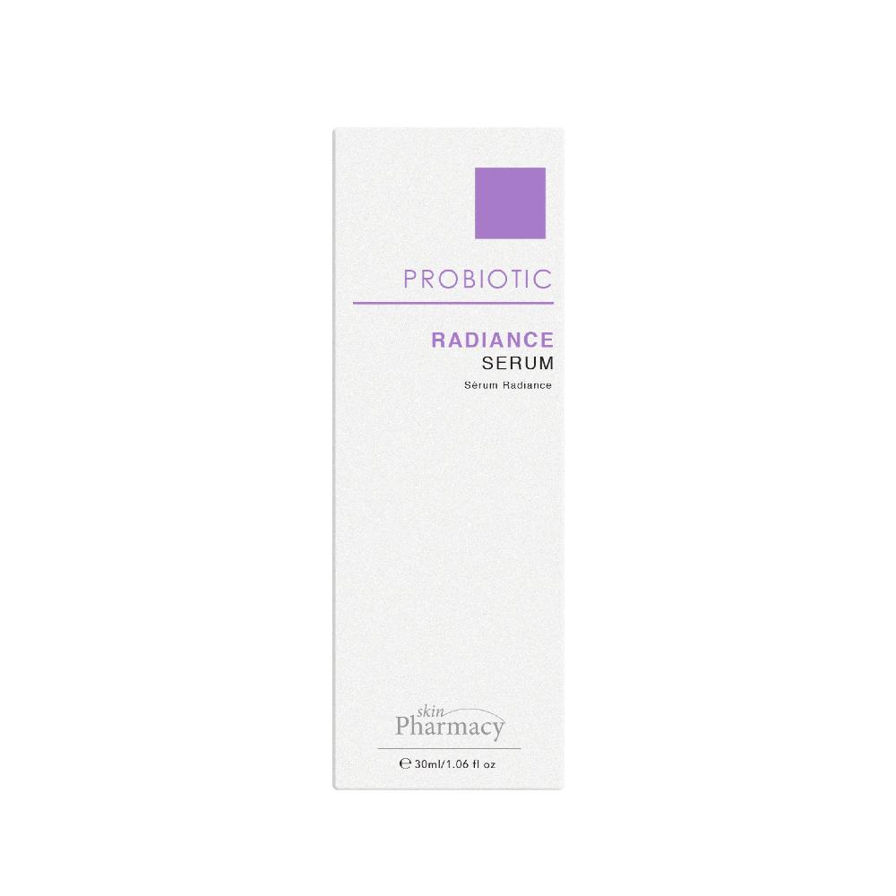 Skin Chemist SkinPharmacy Probiotic Radiance Serum 30ml Twin Value Savings Pack