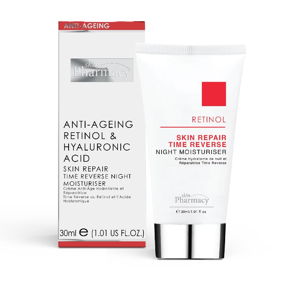 Skin Chemist SkinPharmacy Skin Revitalizing & Brightening Trio