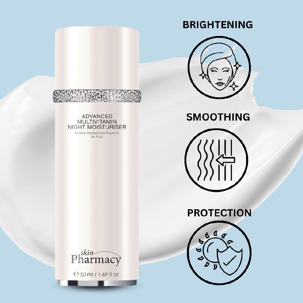 Skin Chemist SkinPharmacy Total Skin Care Essentials Set