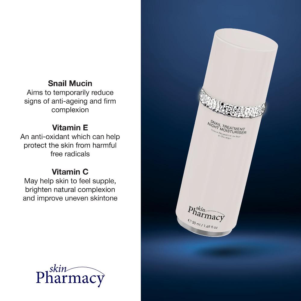 Skin Chemist SkinPharmacy Ultimate Hydration & Repair Set