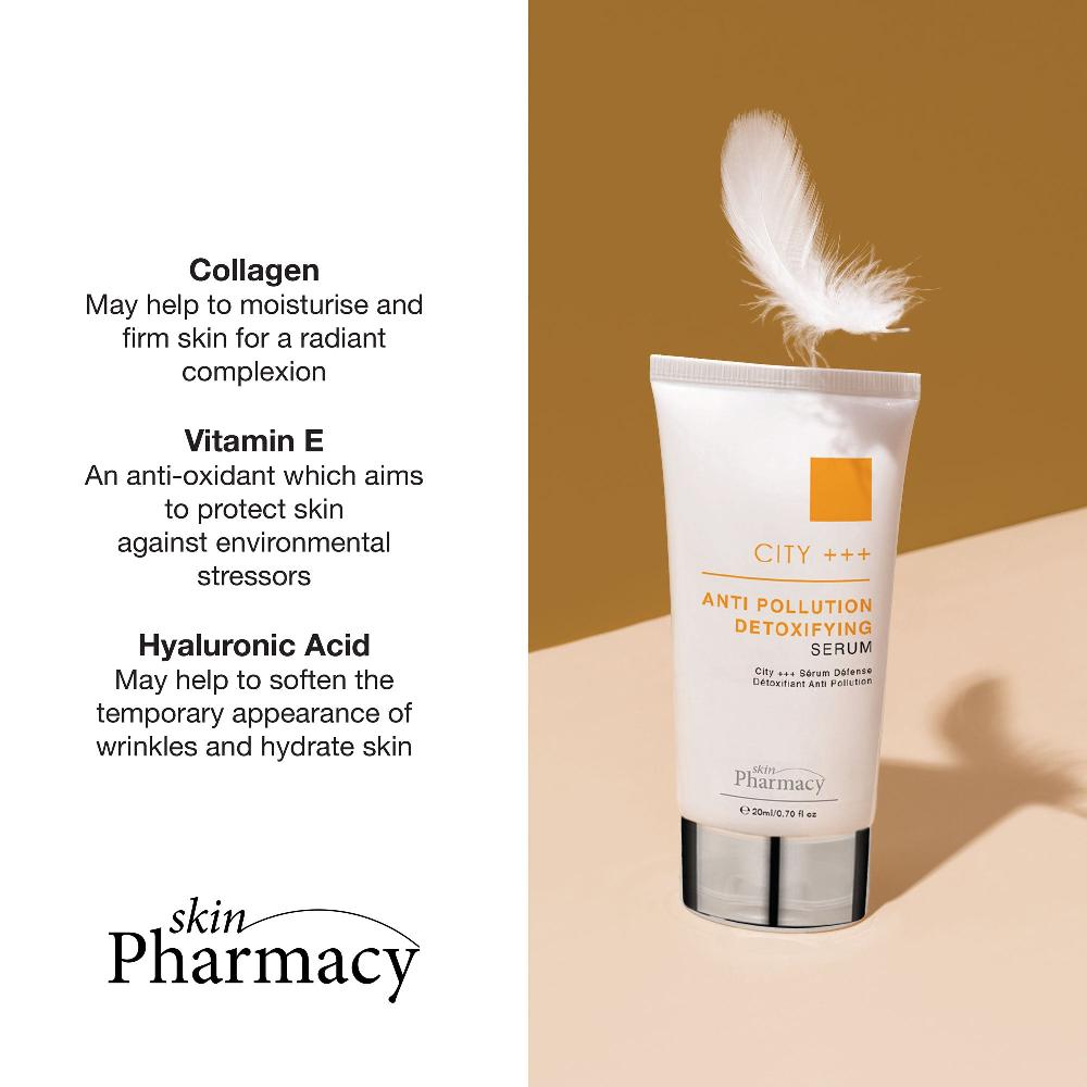 Skin Chemist SkinPharmacy Ultimate Hydration & Repair Set