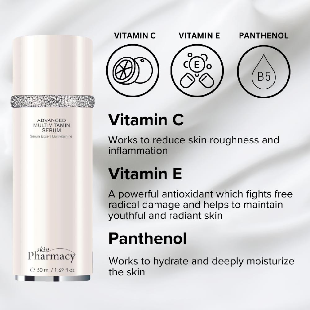 Skin Chemist SkinPharmacy Urban Shield Skin Renewal Pack