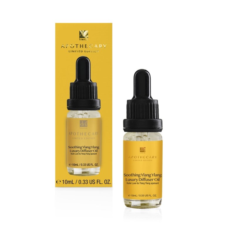 Skin Chemist Soothing Ylang Ylang Luxury Diffuser Oil 10ml