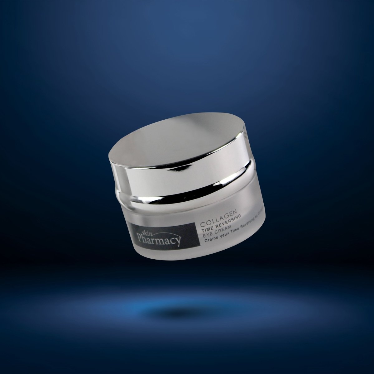 Skin Chemist SP Collagen Time Reverse Eye Cream 15ml