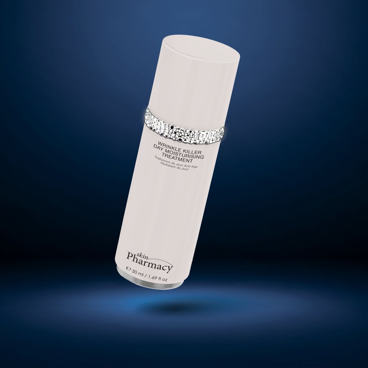 Skin Chemist SP Wrinkle Killer Day Moisturising Treatment 50ml