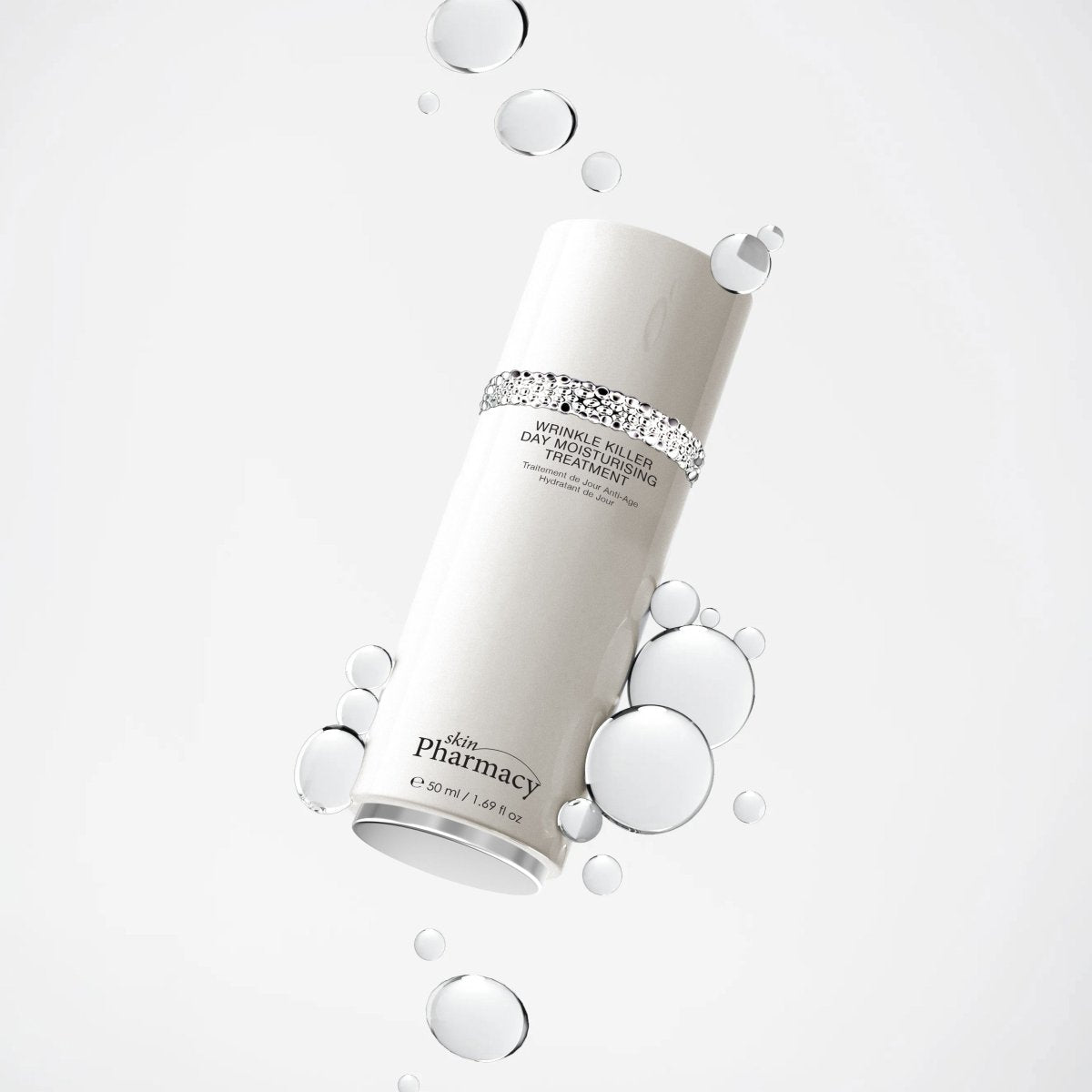 Skin Chemist SP Wrinkle Killer Day Moisturising Treatment 50ml