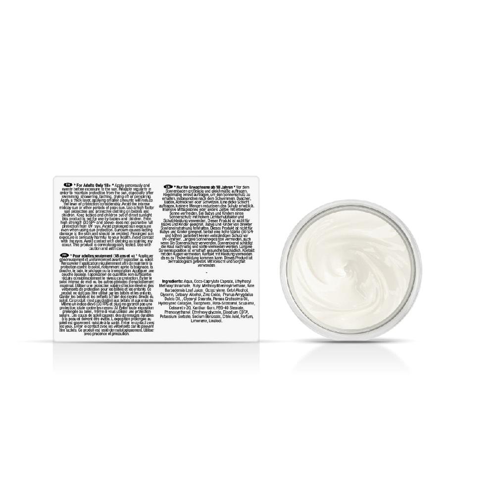 Skin Chemist Sun Protection SPF 50 Day Moisturiser 60ml