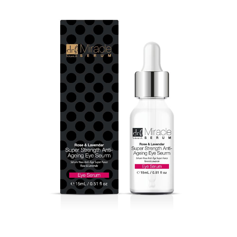 Skin Chemist Super Strength Morning Restore Facial Kit