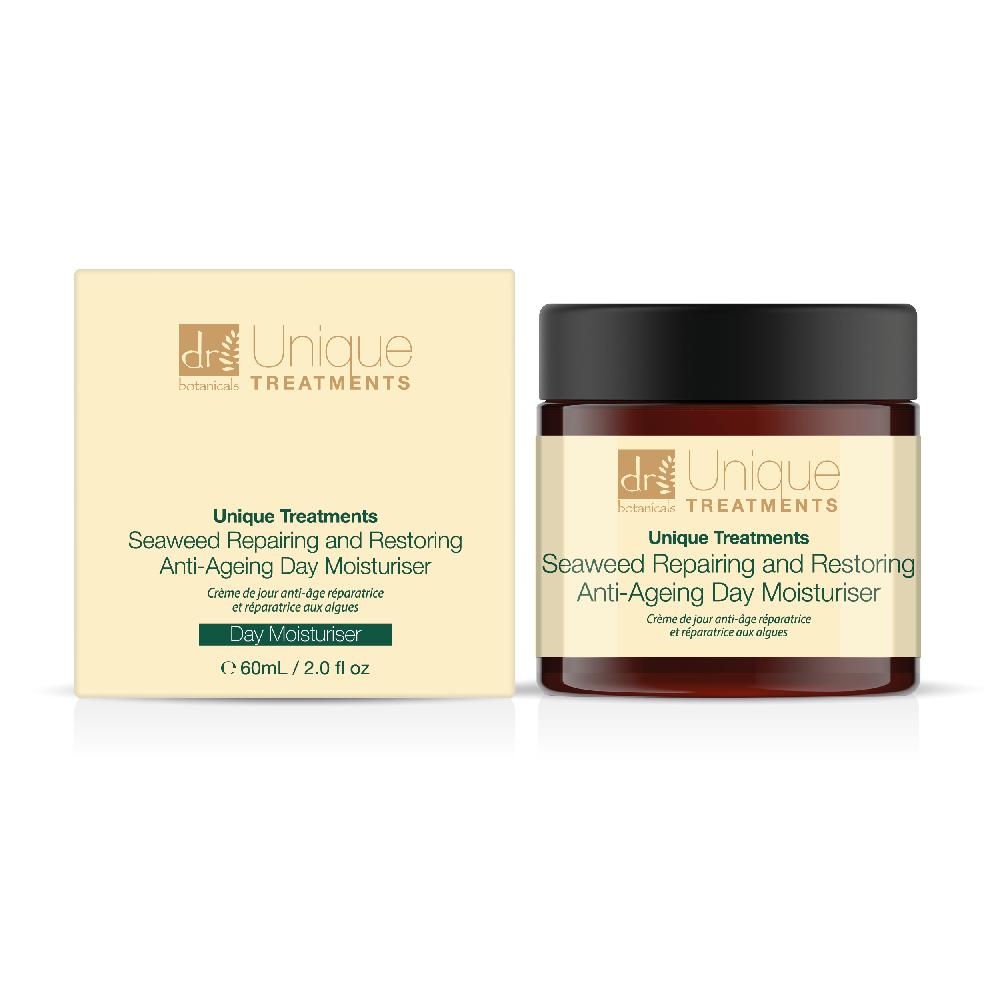 Skin Chemist Super Strength Morning Restore Facial Kit