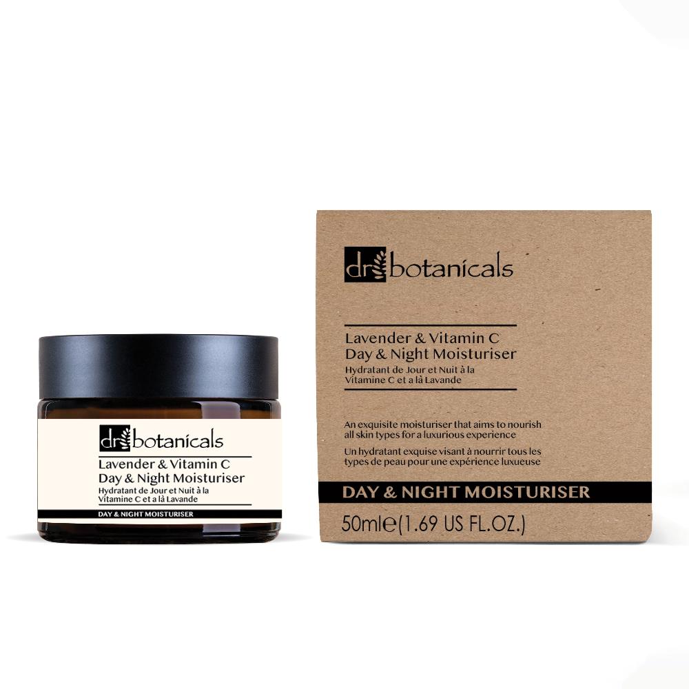 Skin Chemist Tea Tree Facial Scrub Day And Night Moisturiser And Body Moisturiser