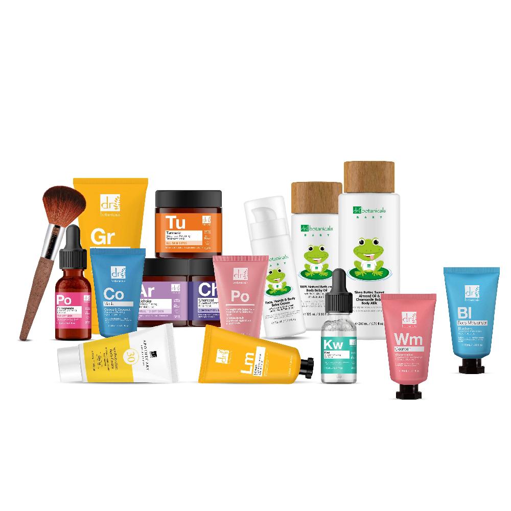 skin chemist Ultimate New Business Starter Business Package