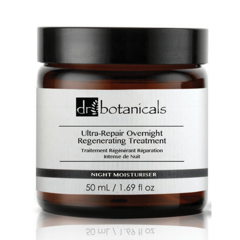 skin chemist Ultra-Repair Overnight Regenerating Treatment 50ml