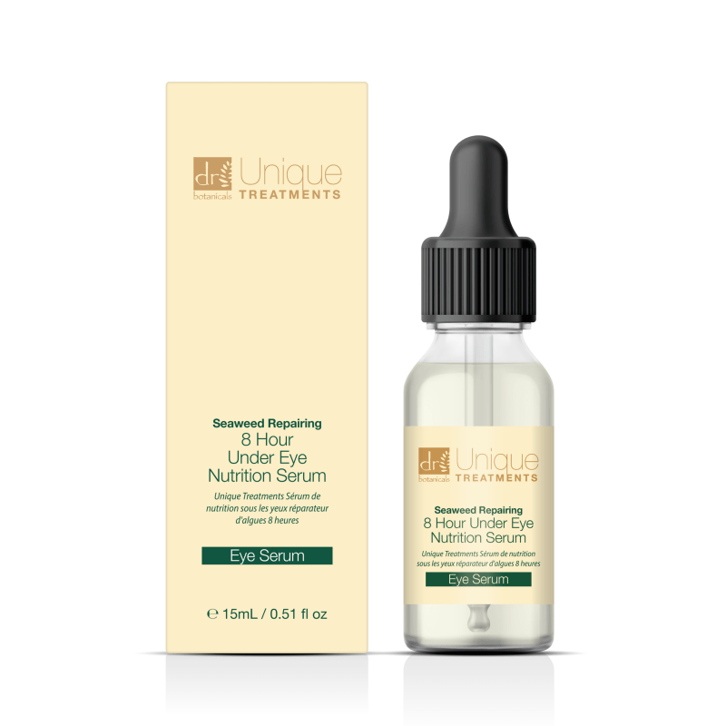 Skin Chemist Unique Treatments Seaweed Repairing 8 Hour Under Eye Nutrition Serum 1