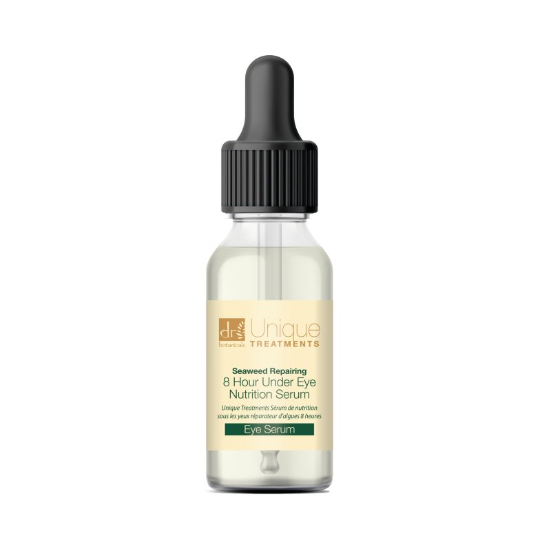 skin chemist Unique Treatments Seaweed Repairing 8 Hour Under Eye Nutrition Serum 1