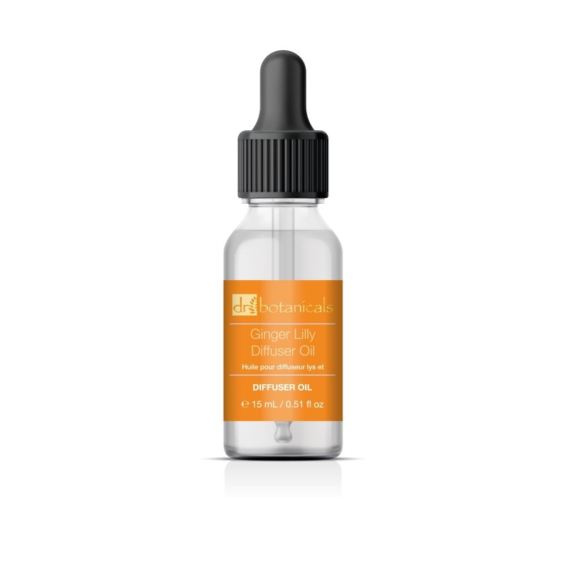 Skin Chemist Uplifting And Energising Diffuser Oil Trio