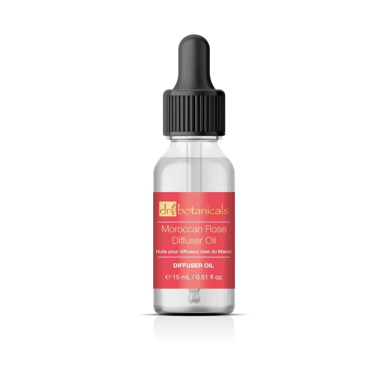 Skin Chemist Uplifting And Energising Diffuser Oil Trio