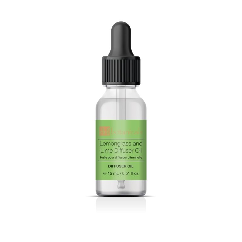 Skin Chemist Uplifting And Energising Diffuser Oil Trio