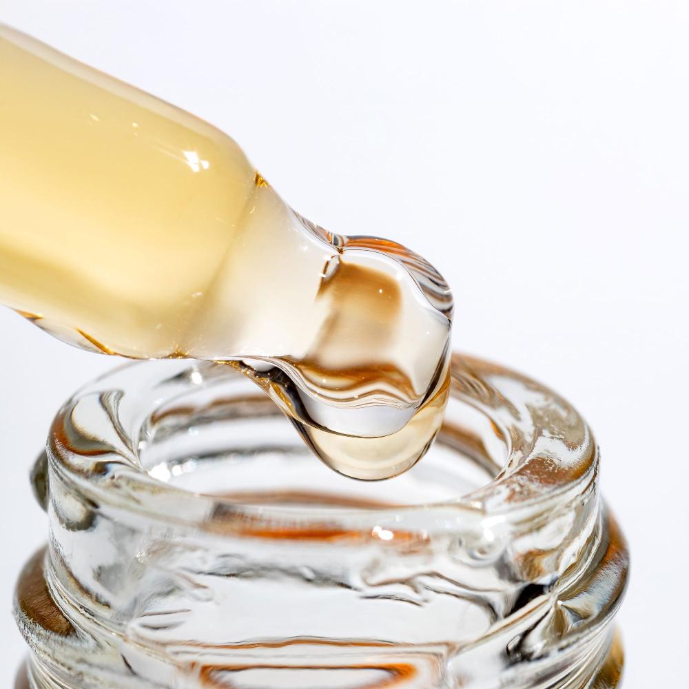 Skin Chemist Vitamin C 5% & Hyaluronic Acid 2% Hydrating Facial Serum 30ml