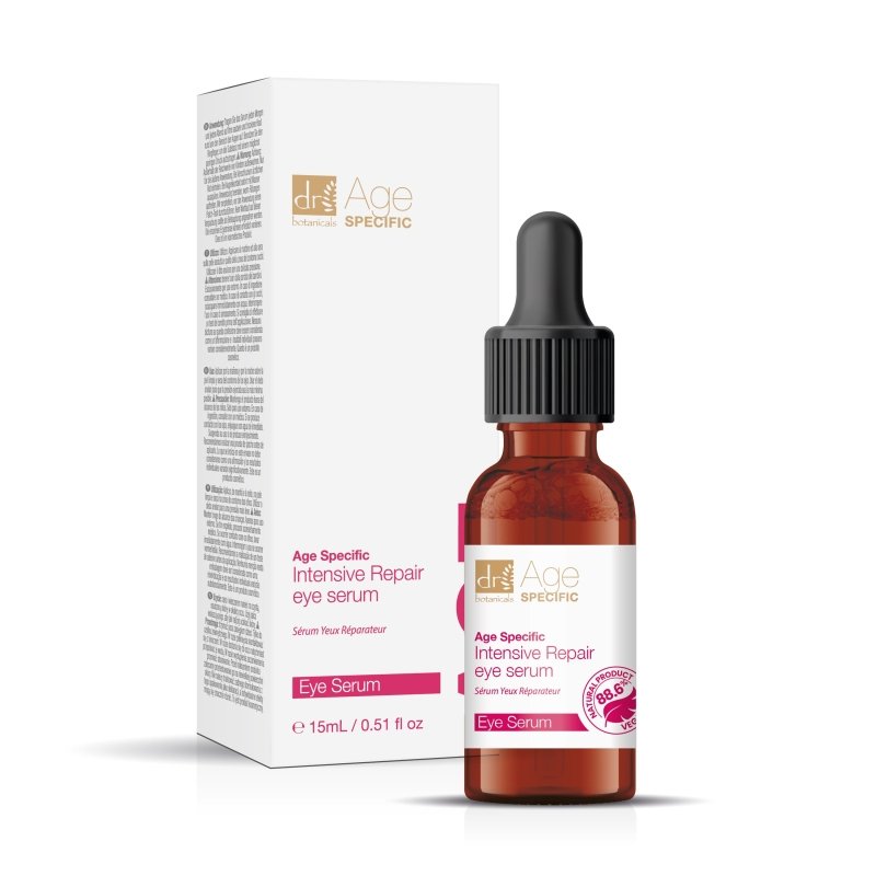 Skin Chemist Vitamin C & Hyaluronic Acid Anti-ageing Facial Serum 30ml + Vitamin C