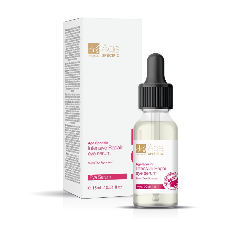 Skin Chemist Vitamin E Clear Complexion Berry Overnight Moisturise Kit