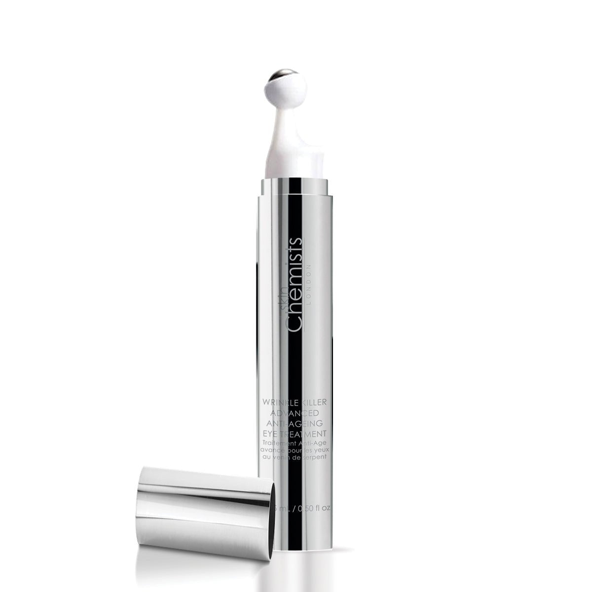 Skin Chemist Wrinkle Killer 4% SYN-AKE Eye Serum 15ml