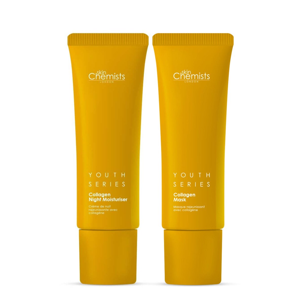 skin chemist Youth Series Collagen Anti-Ageing Starter Kit