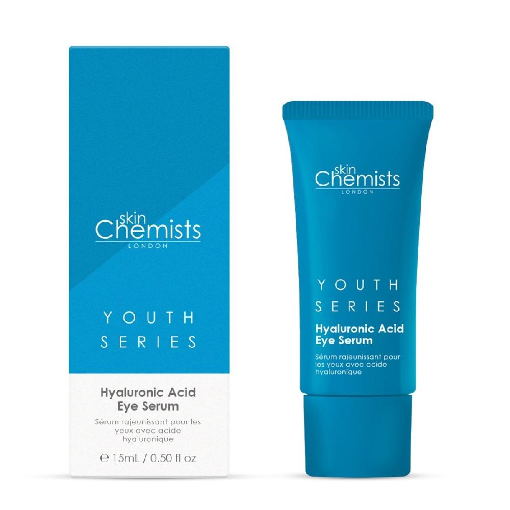 Skin Chemist Youth Series Hyaluronic Acid Evening Essentials Kit