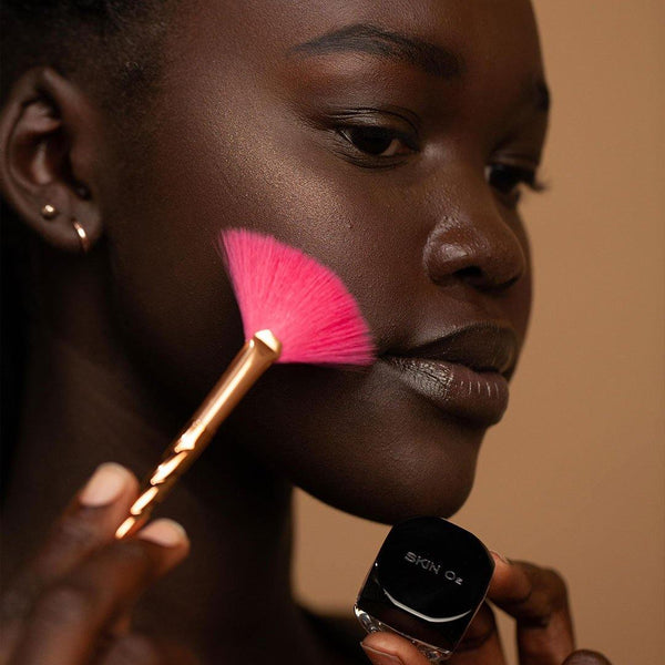 Skin O2 Highlighters Gold Spice Boxed Set Of 4 — Skin O2