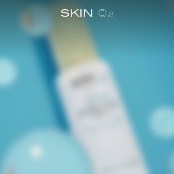 Skin O2 Hydrating Spritz Toner - Hydrating Face Mist Toner — Skin O2