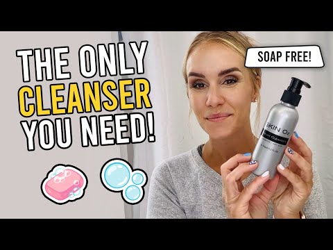 Skin O2 Sensitive Skin Starter Skincare Bundle — Skin O2