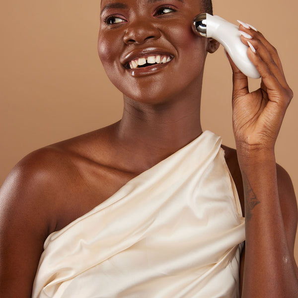 Skin O2 Skin Gym - Facial Toning Device + Free Derma Fill Gel — Skin O2