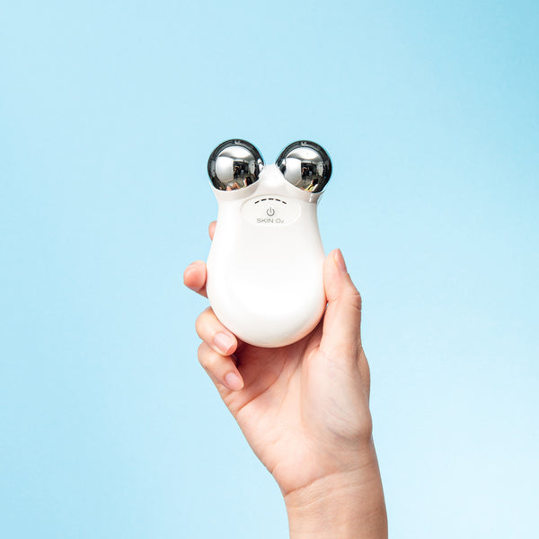 Skin O2 Skin Gym - Facial Toning Device + Free Derma Fill Gel — Skin O2