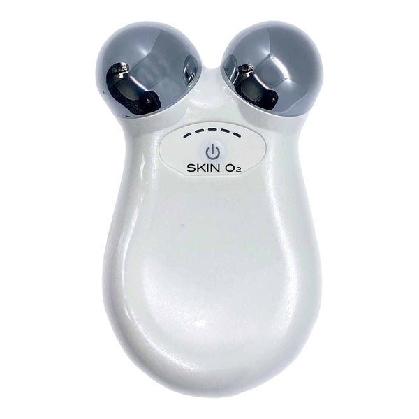 skin o2 Skin Gym - Facial Toning Device + Free Derma Fill Gel — Skin O2