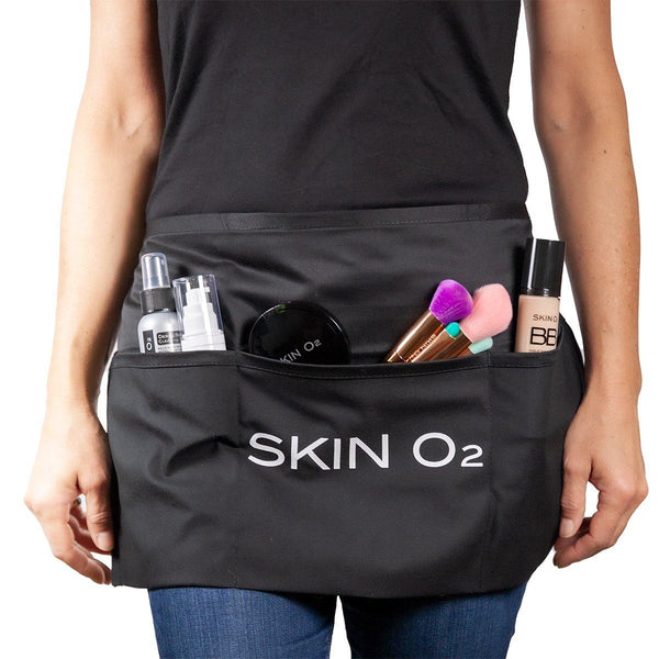Skin O2 3 Pocket Apron - Skin O2