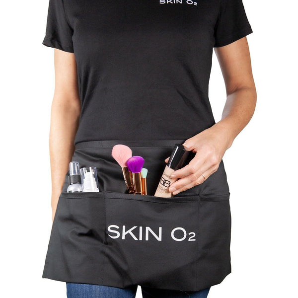 Skin O2 3 Pocket Apron - Skin O2