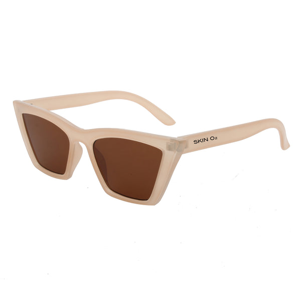 skin o2 Cat Eye Sunglasses — Skin O2