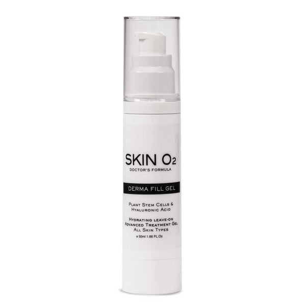skin o2 Derma Fill Gel - Hyaluronic Acid — Skin O2